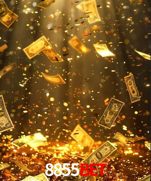 Experiência VIP 8855bet