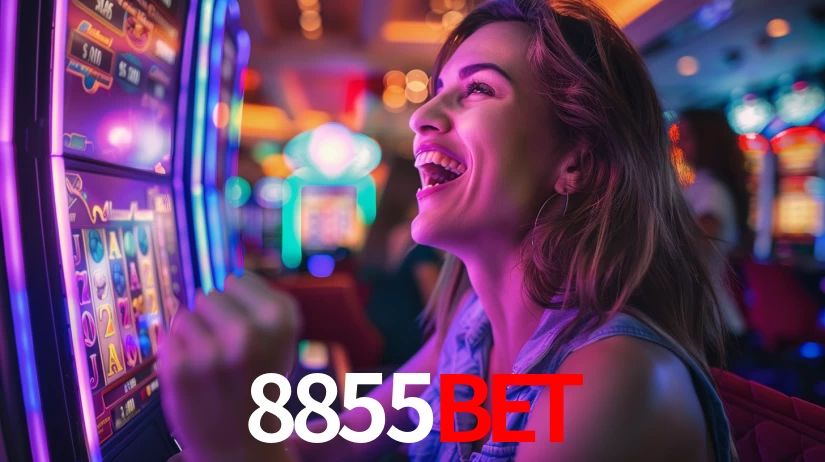 8855bet - Caça-Níqueis Perigoso - 8855bet login