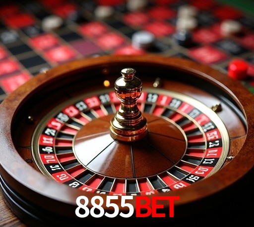 Recursos de Bônus 8855bet