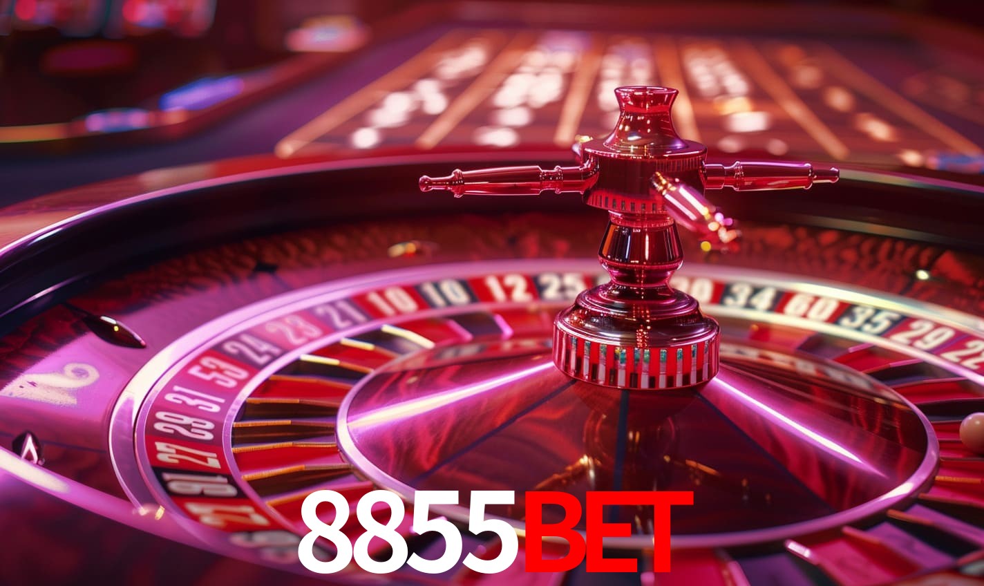 Descubra a Essência do 8855bet: Nossa História e Compromissos