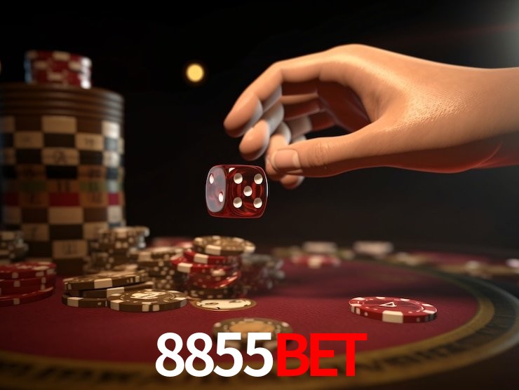 Torneios 8855bet