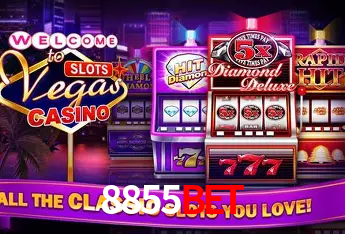 Flash Promotion 8855bet