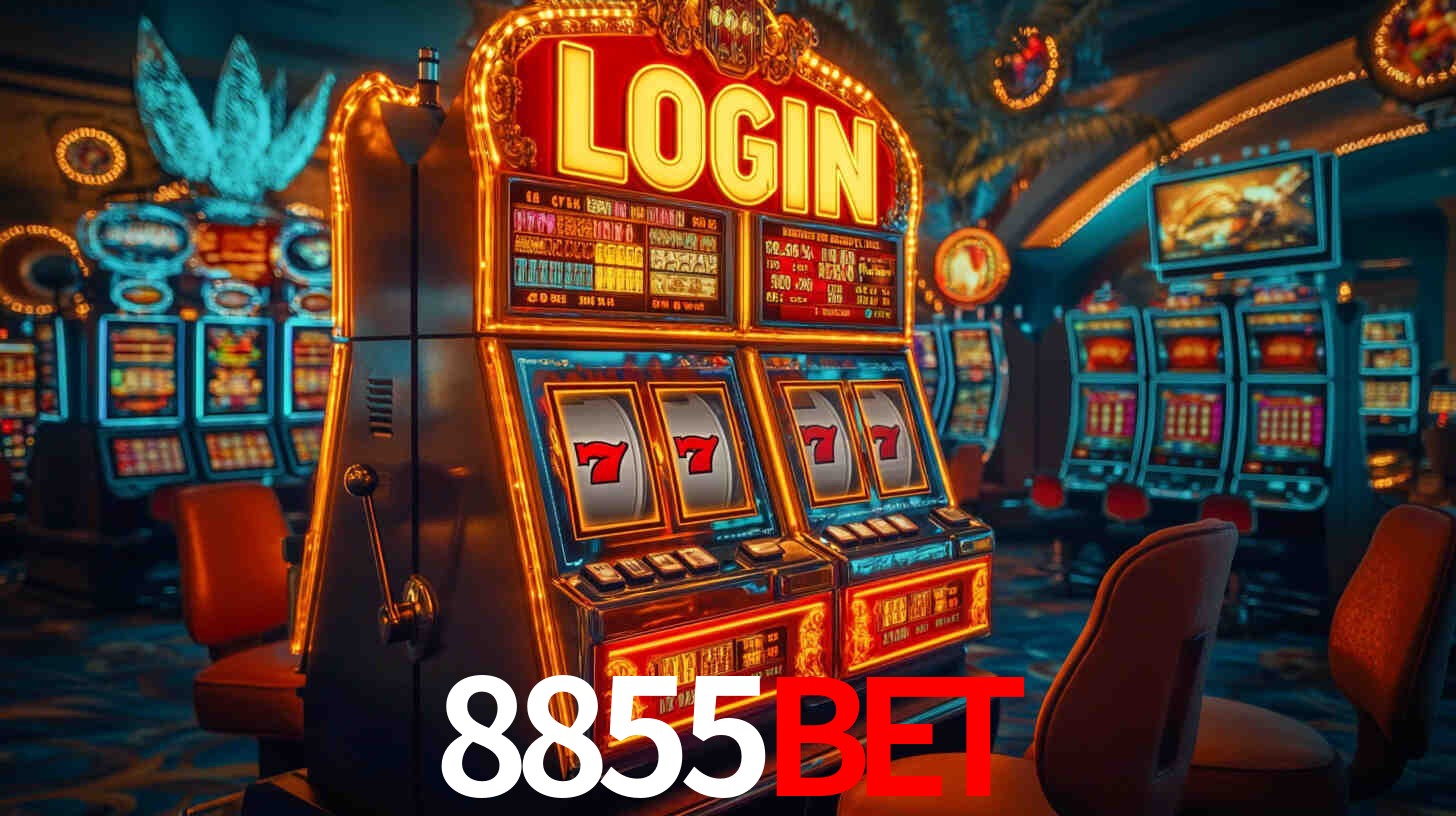 8855bet,8855bet login