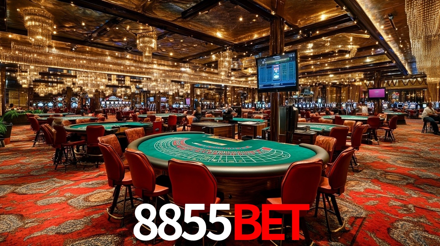 8855bet login