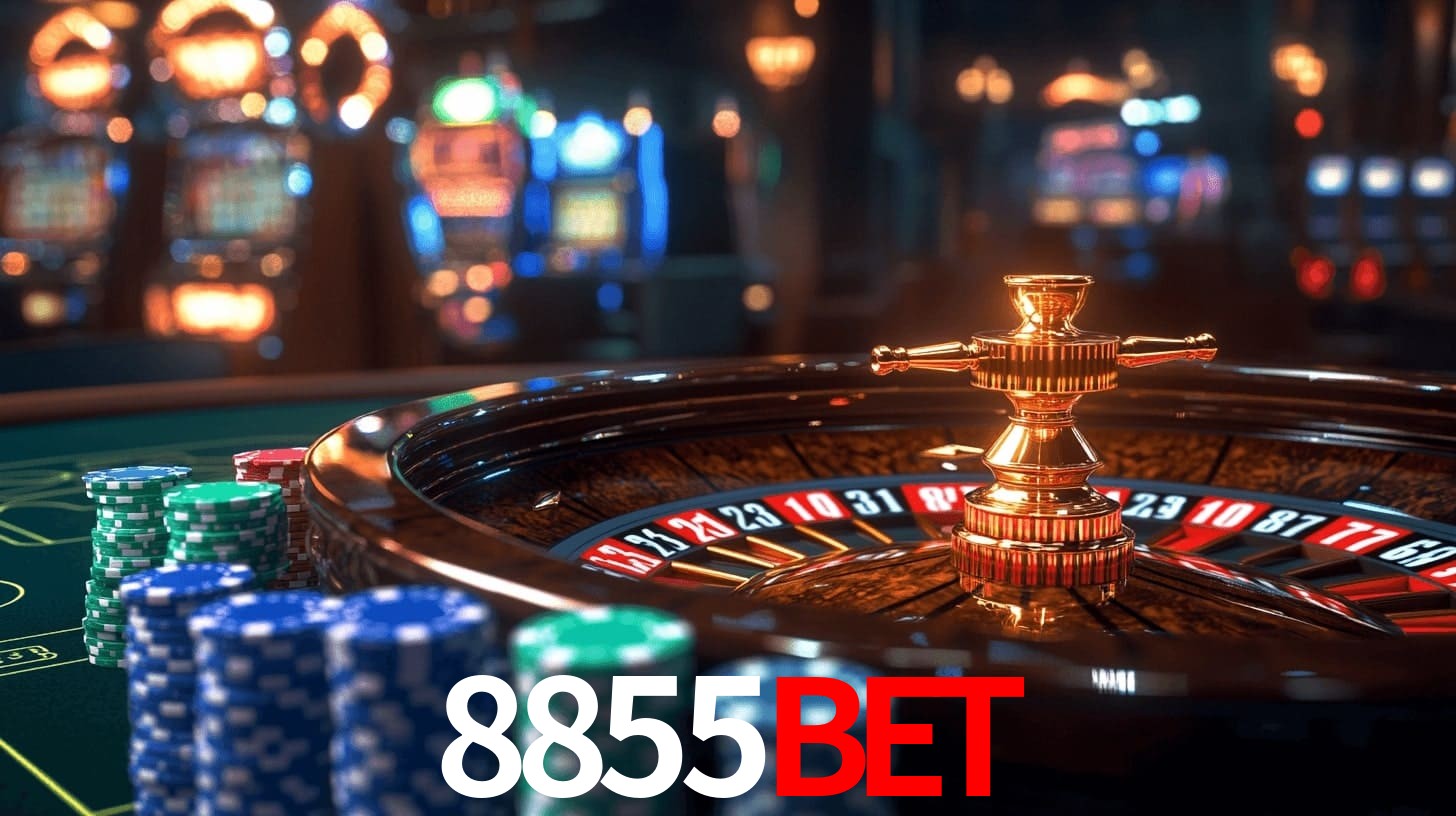 8855bet login