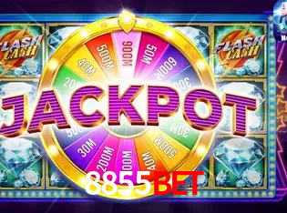 A Revolução dos Aplicativos de Jogos no 8855bet