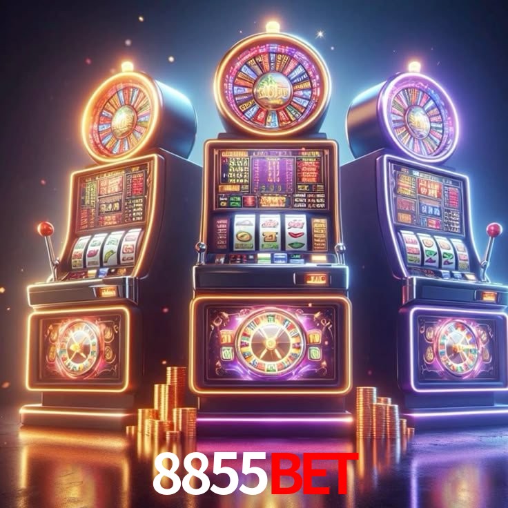 8855bet login