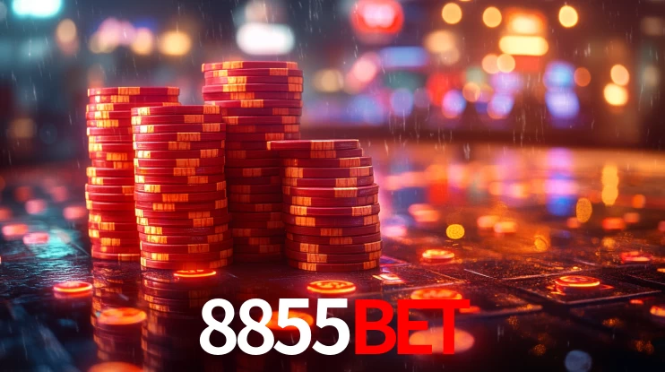 8855bet login