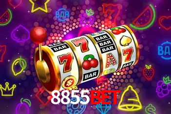 Descubra o Mundo do Cassino Online com 8855bet