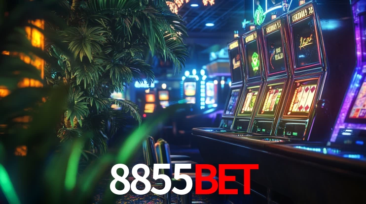 Daily Bonuses 8855bet