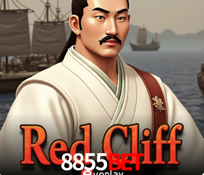 Game Providers 8855bet