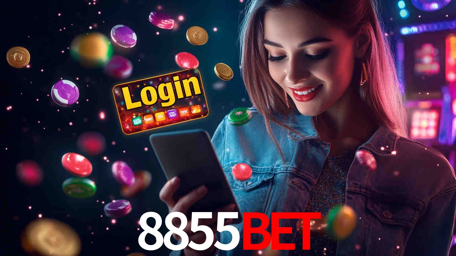 Apostas Esportivas na 8855bet: Um Guia Completo