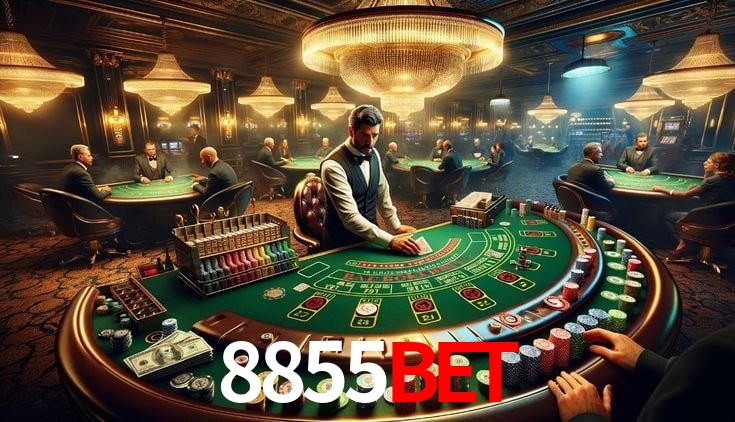 Sports Statistics 8855bet
