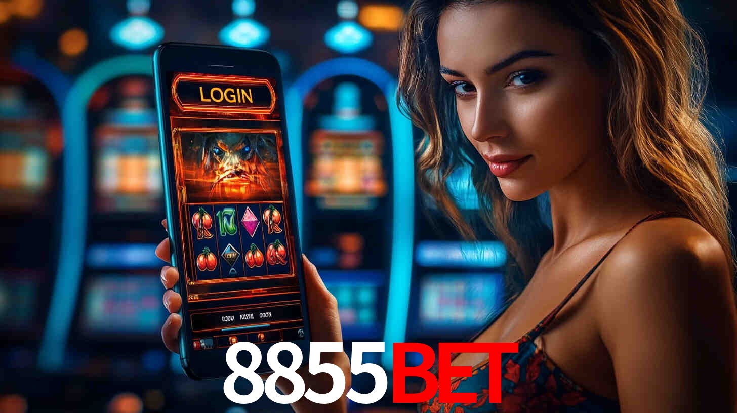 8855bet,8855bet login