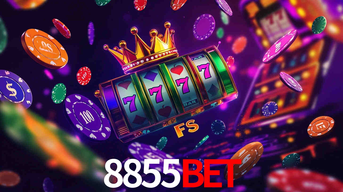 Exclusive Games 8855bet