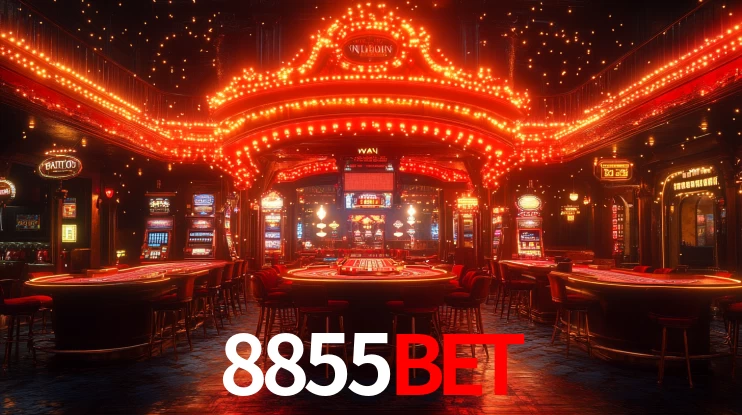 8855bet,8855bet login