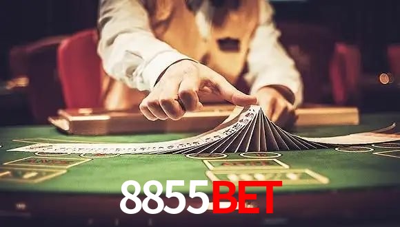 VIP Casino 8855bet