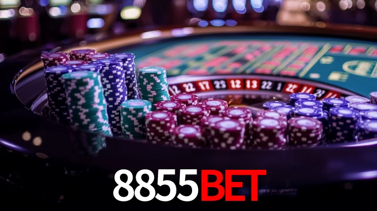 Welcome Bonus 8855bet