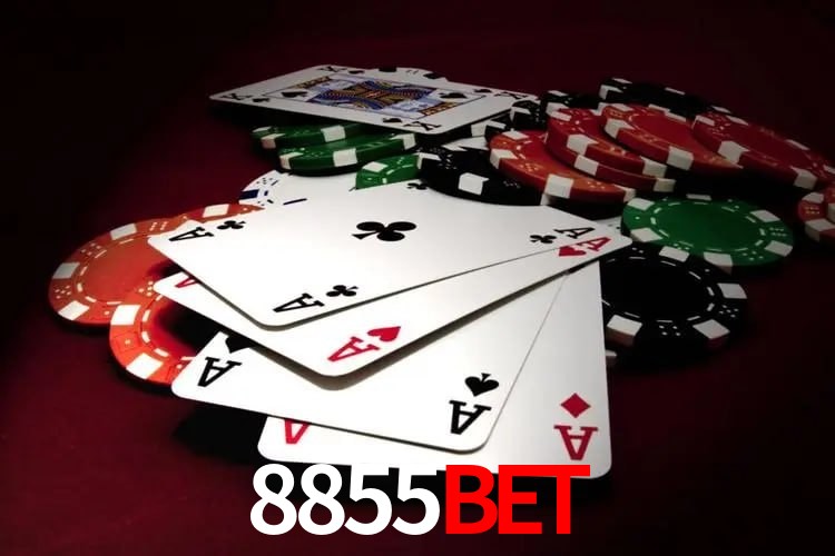 cassino 8855bet