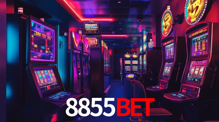 8855bet